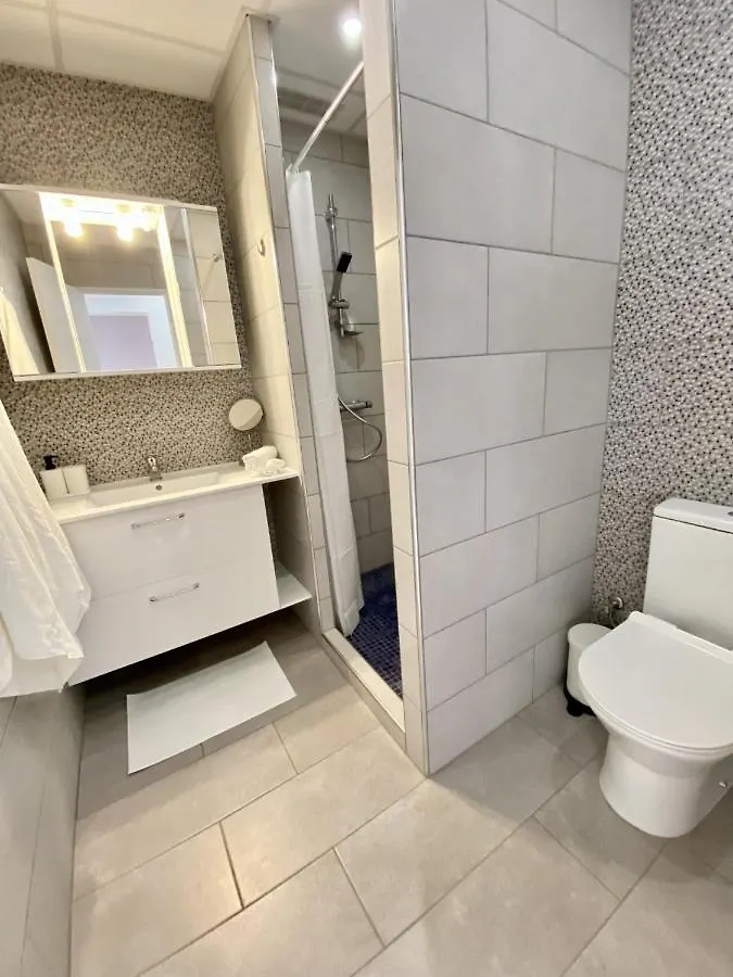 Apartman Casa Sole - Apartamento Playa San Juan Nr. 3 Guía de Isora