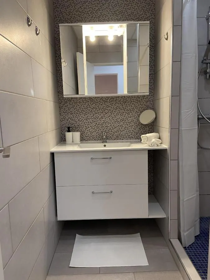 Apartman Casa Sole - Apartamento Playa San Juan Nr. 3 Guía de Isora