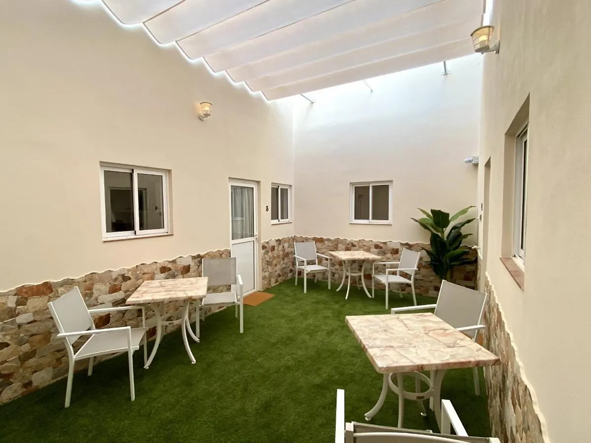 Casa Sole - Apartamento Playa San Juan Nr. 3 Guía de Isora