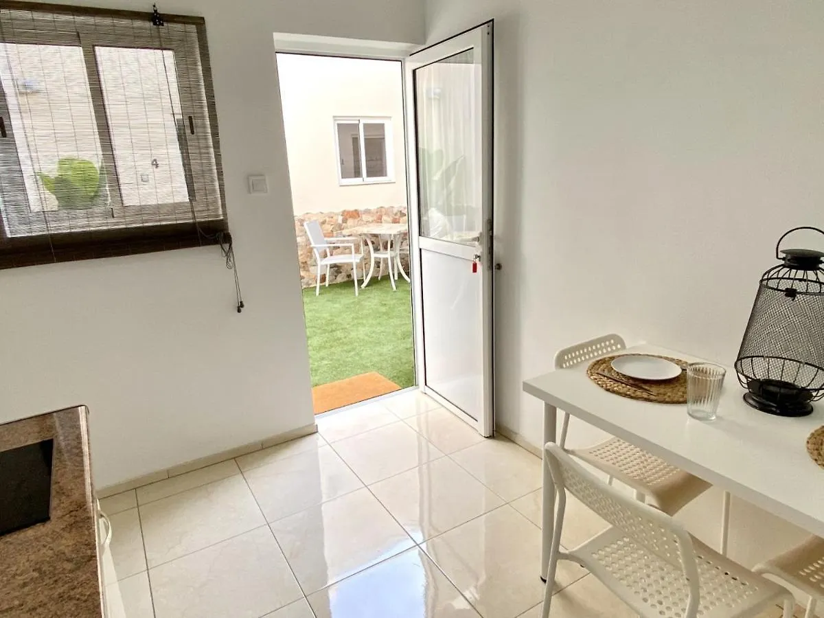 Casa Sole - Apartamento Playa San Juan Nr. 3 Guía de Isora Spagna