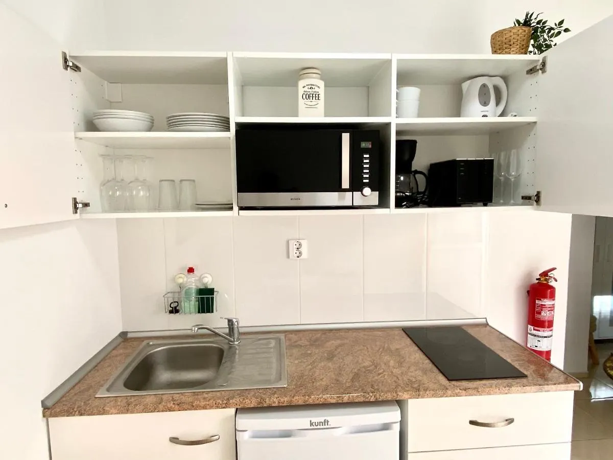 Casa Sole - Apartamento Playa San Juan Nr. 3 غيا ذي إسورا شقة