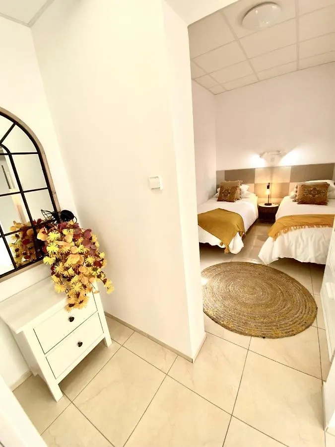 Casa Sole - Apartamento Playa San Juan Nr. 3 غيا ذي إسورا شقة
