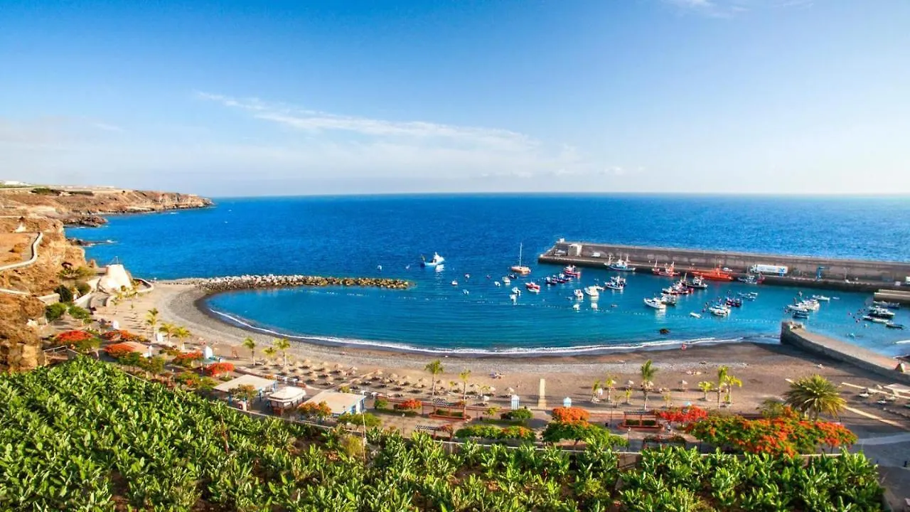 شقة Casa Sole - Apartamento Playa San Juan Nr. 3 غيا ذي إسورا