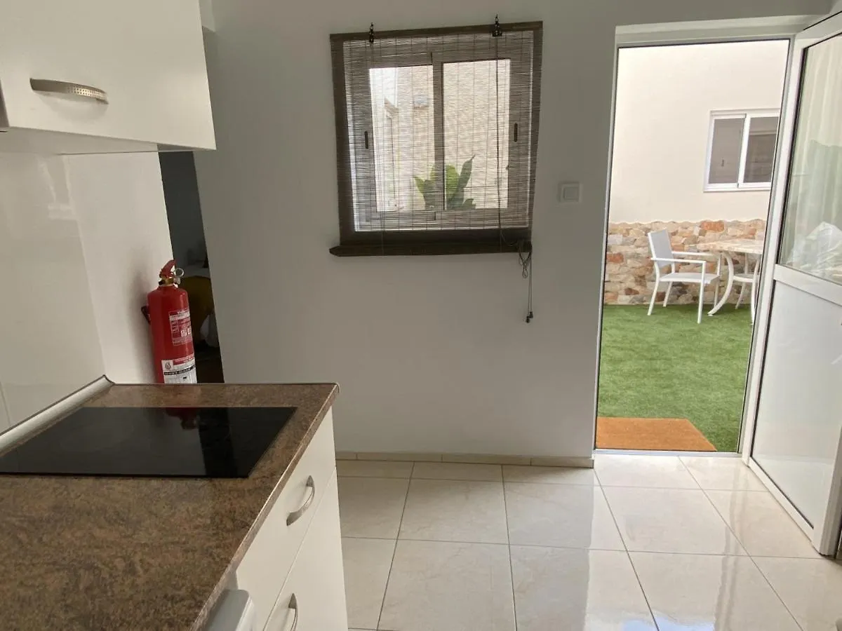 شقة Casa Sole - Apartamento Playa San Juan Nr. 3 غيا ذي إسورا إسبانيا