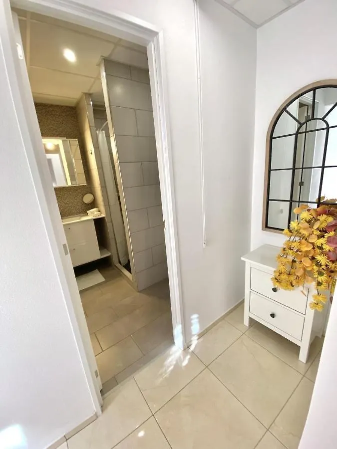 Casa Sole - Apartamento Playa San Juan Nr. 3 غيا ذي إسورا